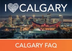 CalgaryFAQ