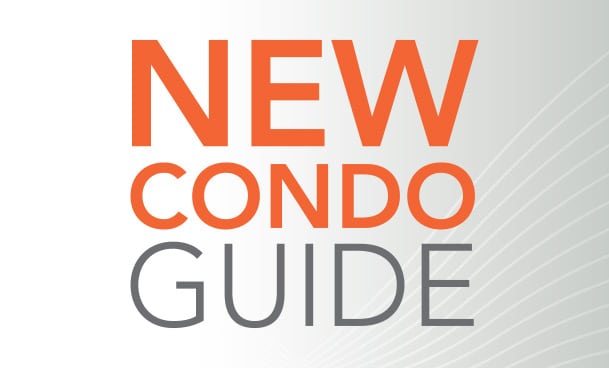 Calgary New Condo Guide