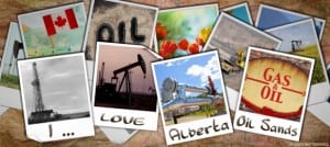 Alberta Oil and Gas Calgary