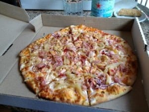 Best Pizza Calgary