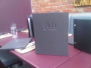 Fuze on 4th Calgary Restaurants Fuze on 4th Calgary Restaurants