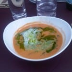 Fuze on 4th Tomato Soup Fuze on 4th Tomato Soup