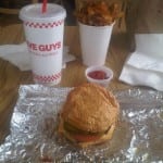 5 Guys Burgers and Fries 5 Guys Burgers and Fries