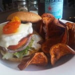 holy grill chicken burger holy grill chicken burger