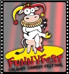 Funnyfest Calgary Alberta