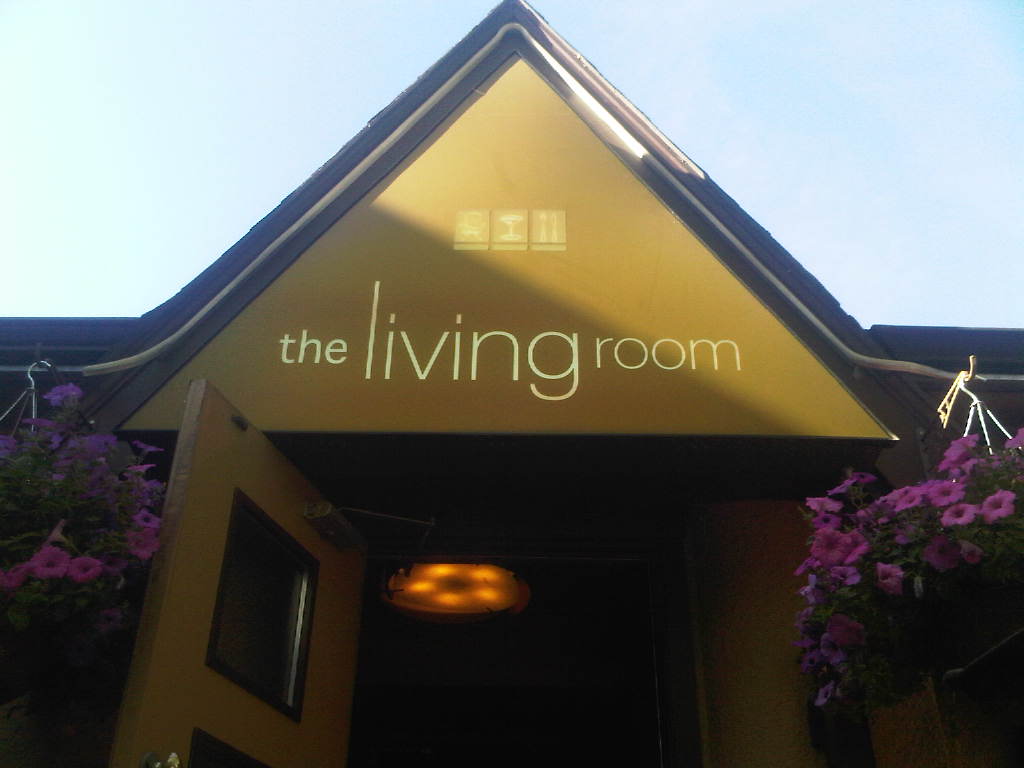 the living room calgary price