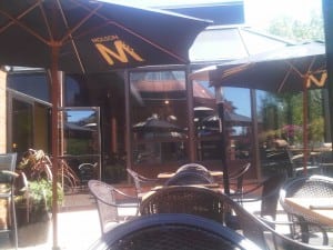 The Metroplitan 17th Avenue Patio