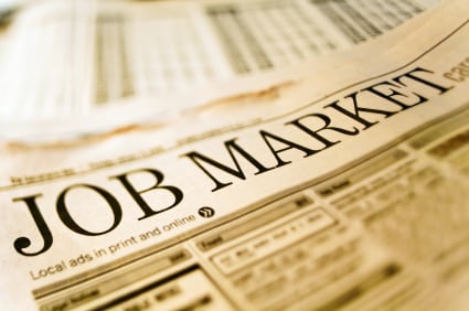 Alberta Jobs and Job Market Calgary employment