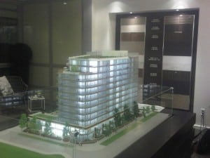 Calla is a New Calgary Condo project