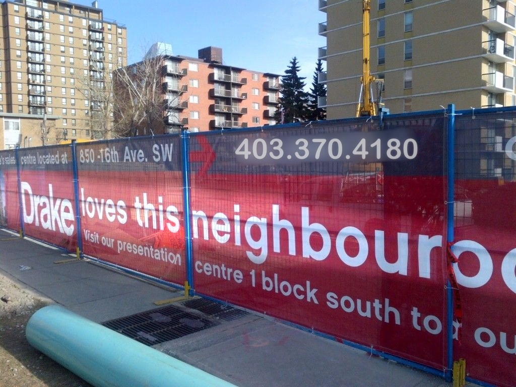 Drake Condos Calgary Leading Condo Value