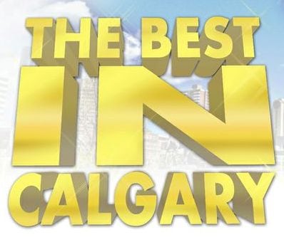 Best in Calgary Calgaryism