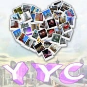 I love Calgary YYC 5