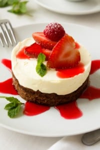 best Calgary desserts