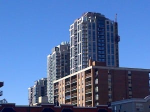 Connaught Condos in Calgary Listings and Buyers Guide