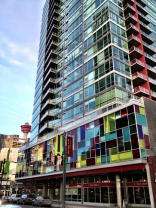 Victoria Park Condos Calgary