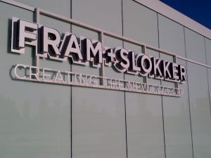 Fram and Slokker East Village developer