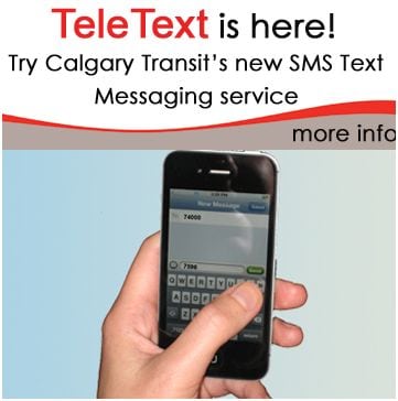 Teletext Calgary