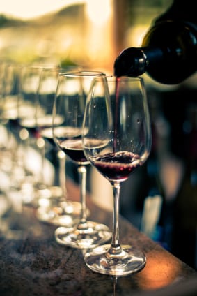 Best Wines in Calgary Alberta