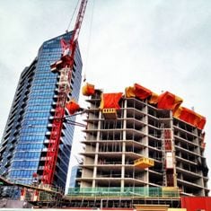 New Condo Developments in Calgary Alberta