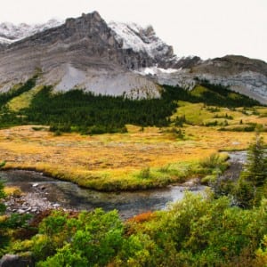 Kananaskis Country Activities