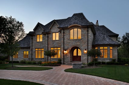 Calgary Luxury Homes