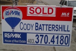 Selling your Calgary home, home sellers