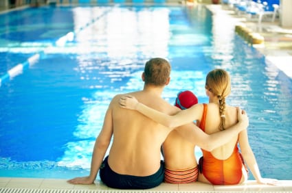 The Best Swimming Pools in Calgary
