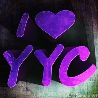 I Love Calgary YYC