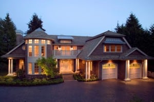 Calgary Luxury Estate Home