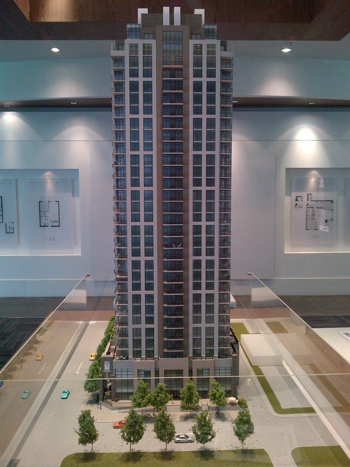 Luna New Calgary Condos