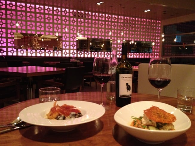 Best Calgary Romantic Dinners