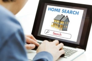 Internet Home Search