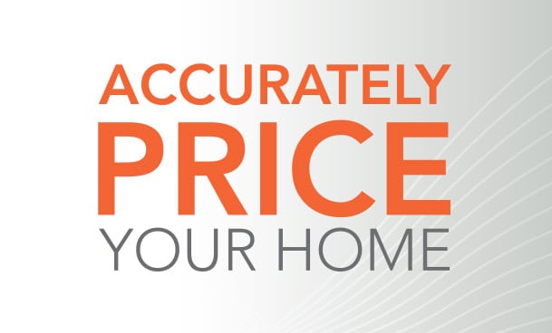 Accurately Price Home