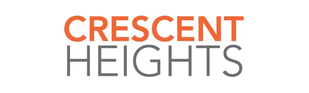 Crescent Heights Luxury Homes For Sale