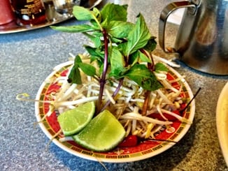 Calgary Vietnamese Pho Restaurant