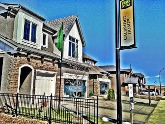 Evanston Homes for Sale Calgary