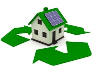 What is a Green Home - Calgary GREEN Realtor