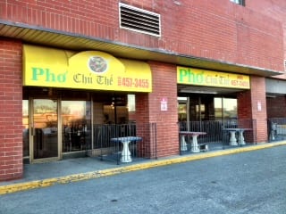 Pho Chu The Calgary Vietnamese Restaurant