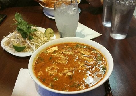 nho saigon marda loop southwest calgary alberta vietnamese restaurant