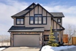 Aspen Woods Calgary Luxury Homes