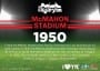 Calgary Landmarks McMahon Stadium