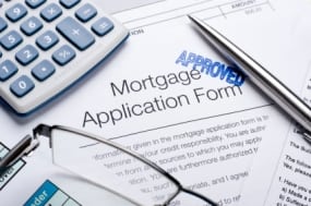 Calgary First Time Home Buyer Mortgage Application