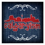 Calgaryism Calgary Stampede Theme Graphic