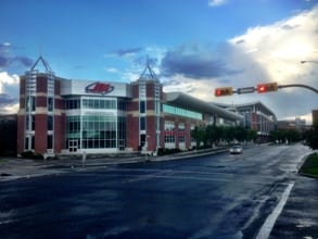 SAIT Southern Alberta Institute of Technology Calgary