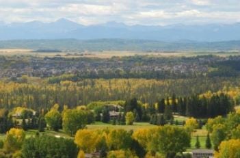 The Slopes Luxury Homes for Sale Calgary