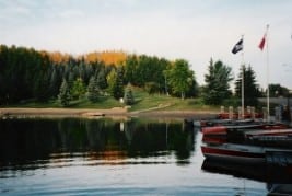 Calgary Lake Communities Lake Sundance
