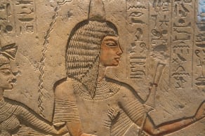 Nickel Arts Museum Egyptian Scroll Things to do in Calgary Activities Rainy Day