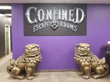 calgary activities confined escape rooms northeast calgary