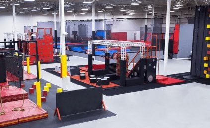 calgary activities injanation fitness and fun