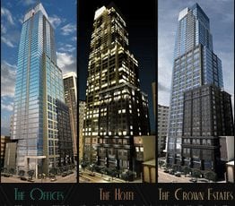 Kings on Fourth LaCaille Group Calgary Condos